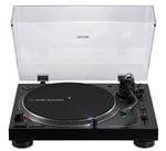 Audio Technica AT-LP120XBT-USB Wireless Direct Drive Turntable Front View